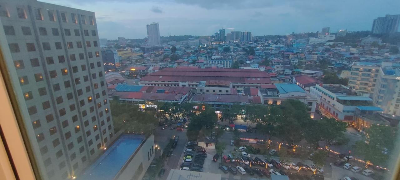 BCC Prime Location Vintage APT at Penuin Batam Island by MESA - 3