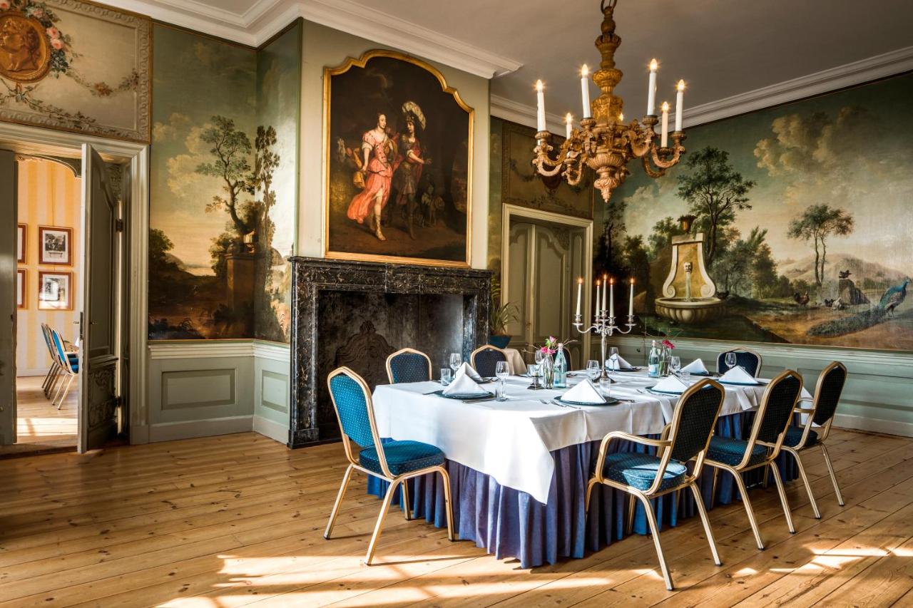 Hampshire Hotel - 's Gravenhof Zutphen photo