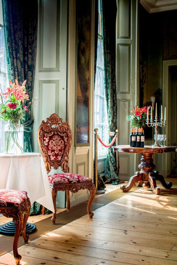 Hampshire Hotel - 's Gravenhof Zutphen photo