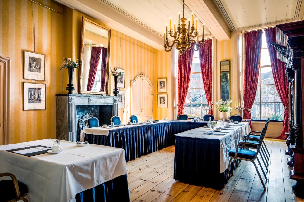 Hampshire Hotel - 's Gravenhof Zutphen photo