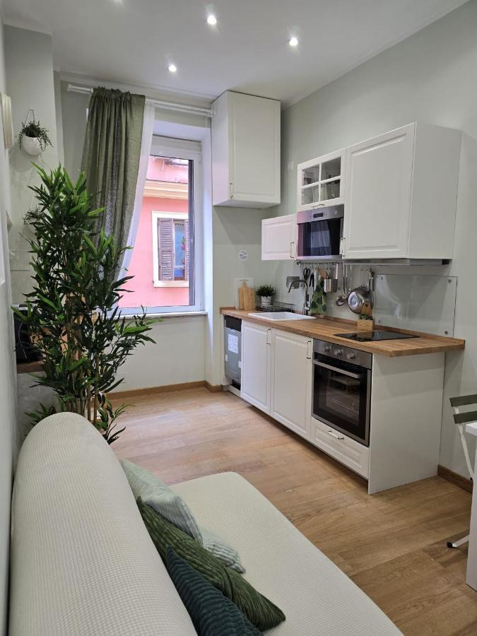 Rome Candia Holiday House - 4