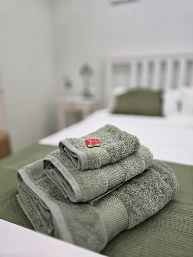 Rome Candia Holiday House - 3