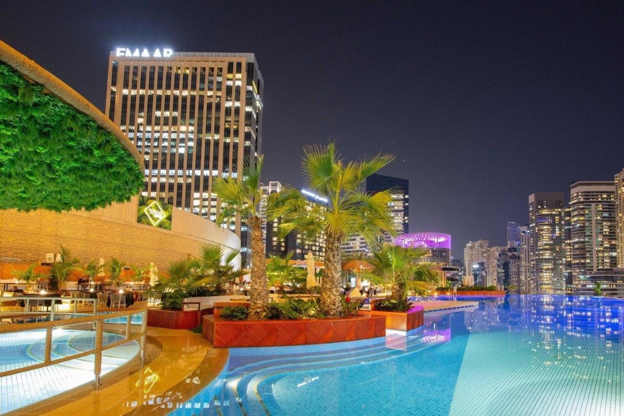 Cosmos Living Studio at JW Marina - 4