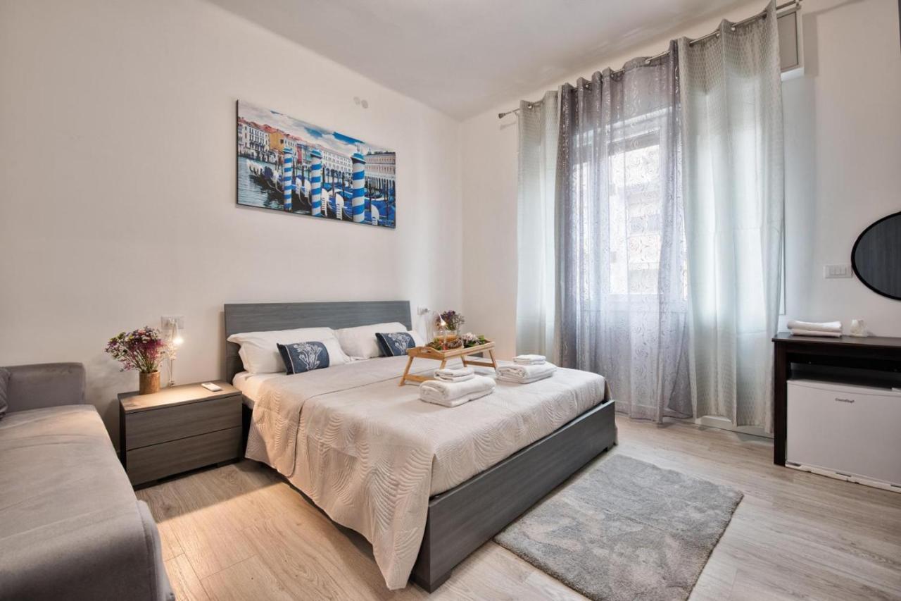 La Venezia Station Residence Mestre - 2