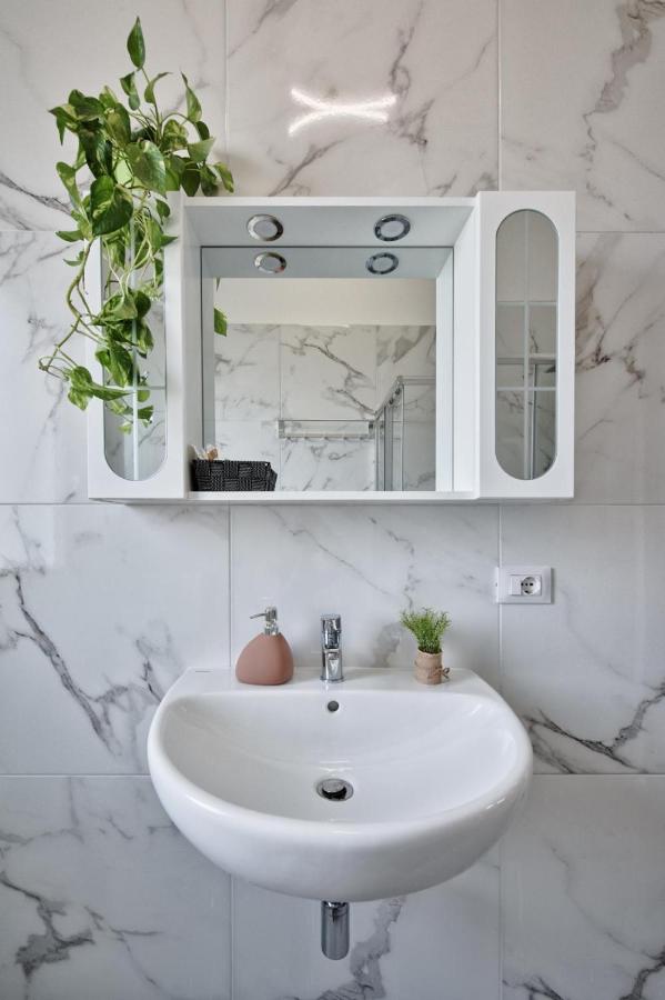 La Venezia Station Residence Mestre - 3