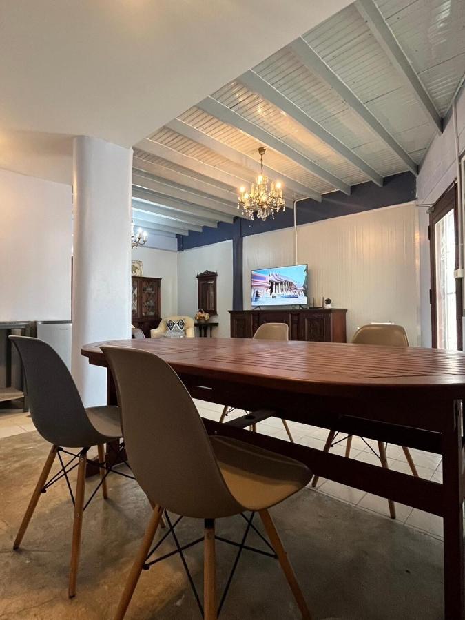 Baan Saen Saran residence - 4