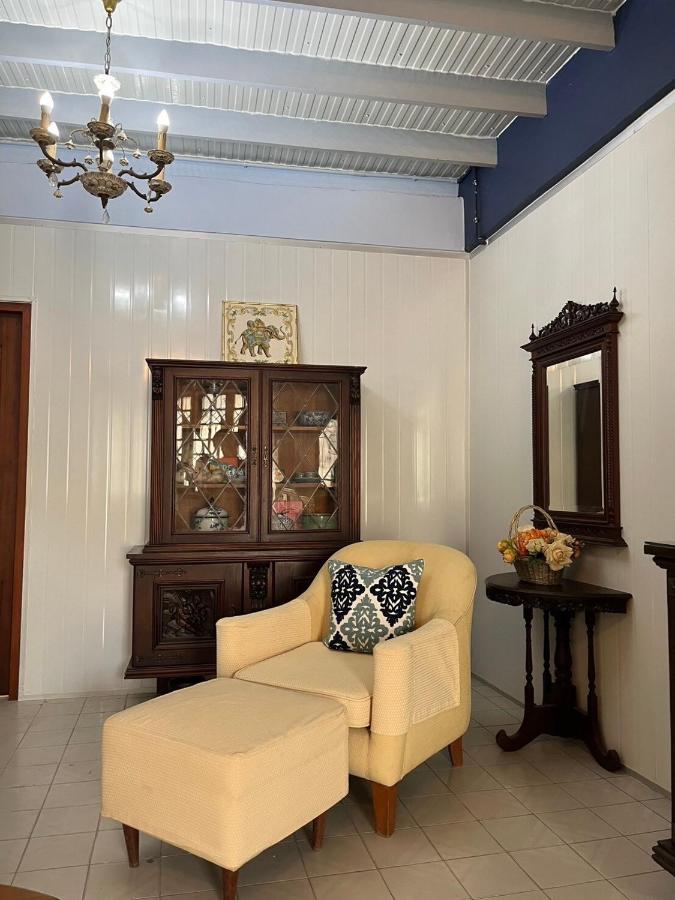 Baan Saen Saran residence - 2