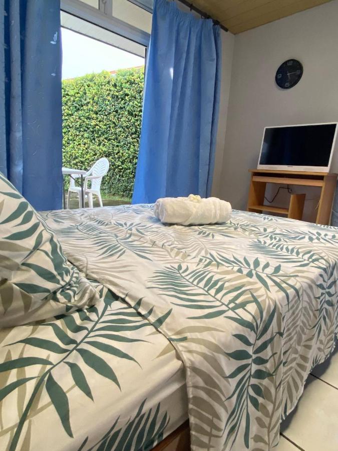 Manureva Iti Lodge - 4