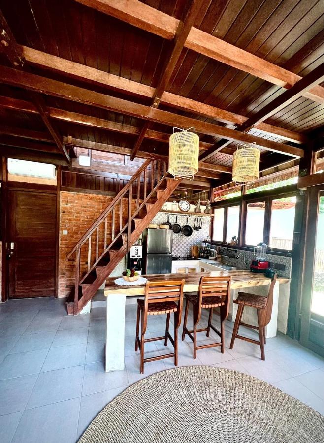 Stylish Lumbung in the heart of Uluwatu - 5