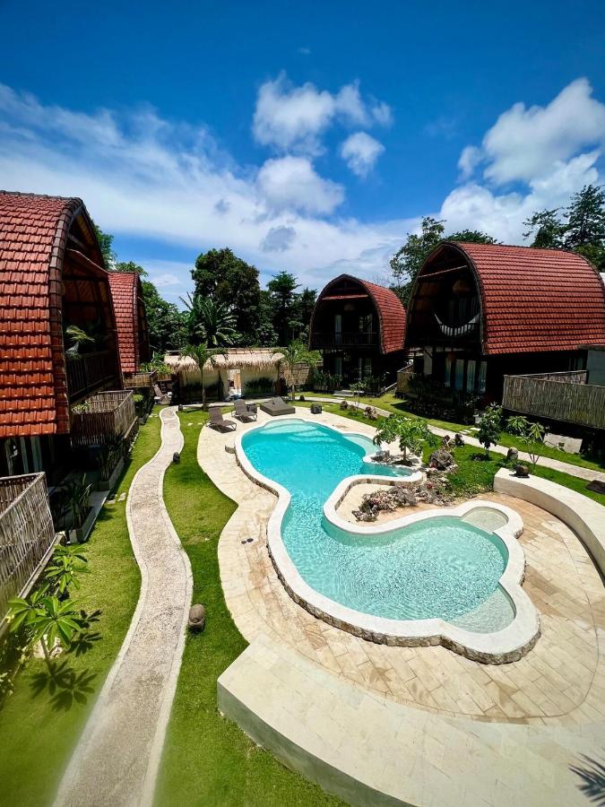 Stylish Lumbung in the heart of Uluwatu - 4