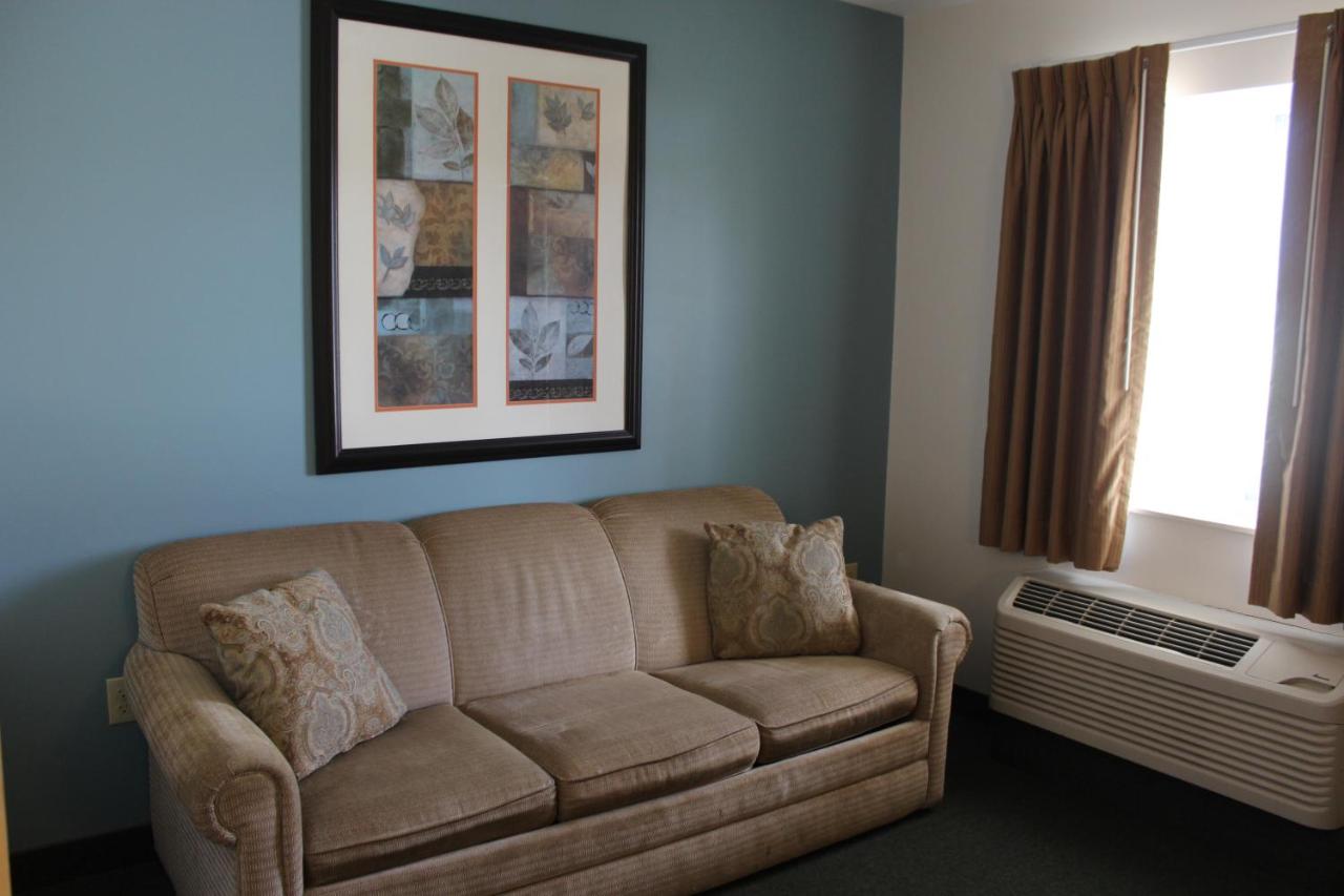 Canyon Motel — photo 15
