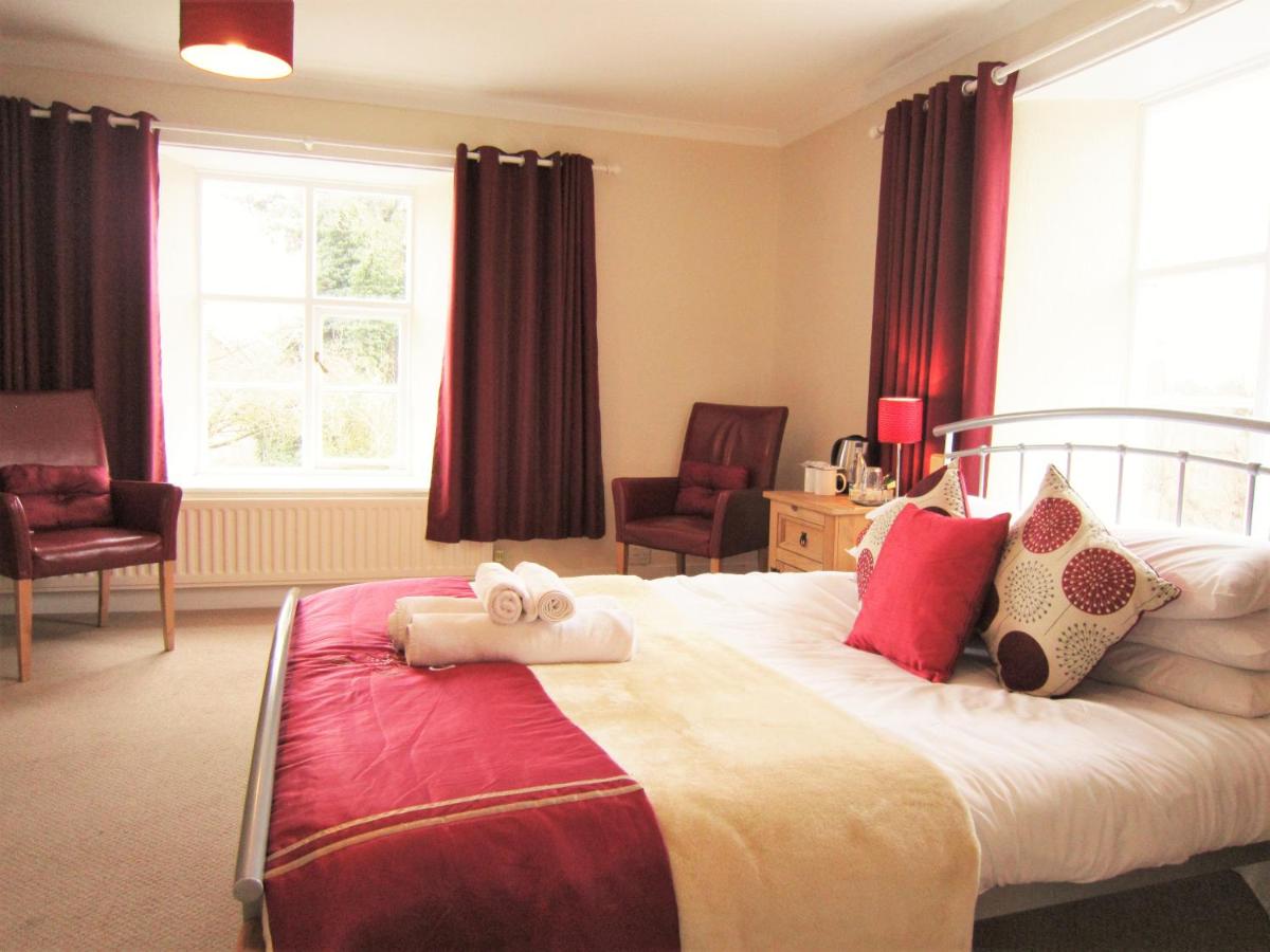 Classic Double Room En Suite