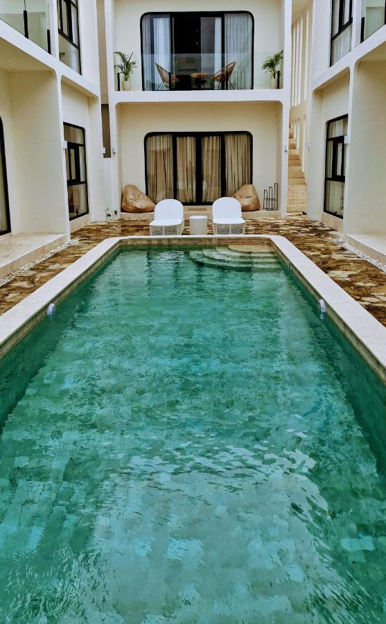 PROMO! BRAND NEW APARTMENT! Perfect location central Canggu - 4