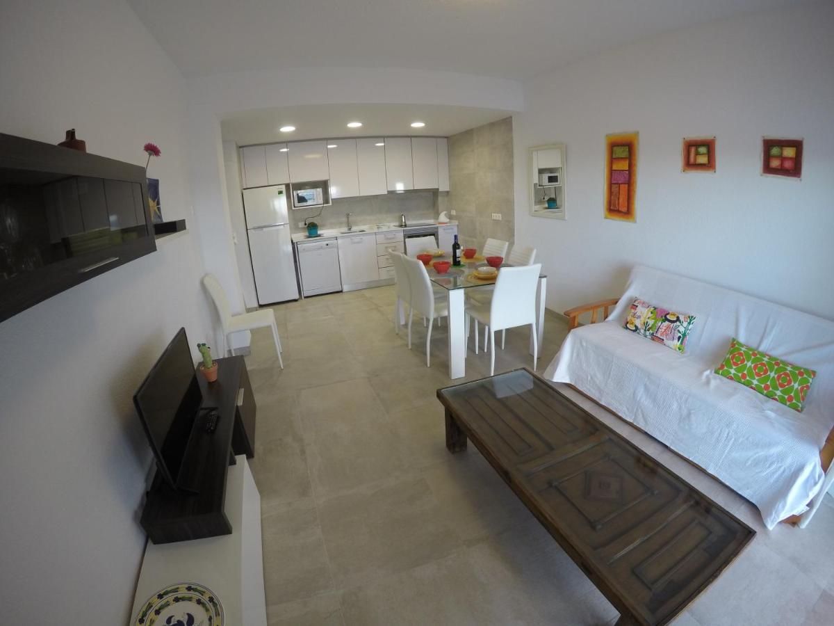 Departamento Cerro Mar (España Peñíscola) - Booking.com