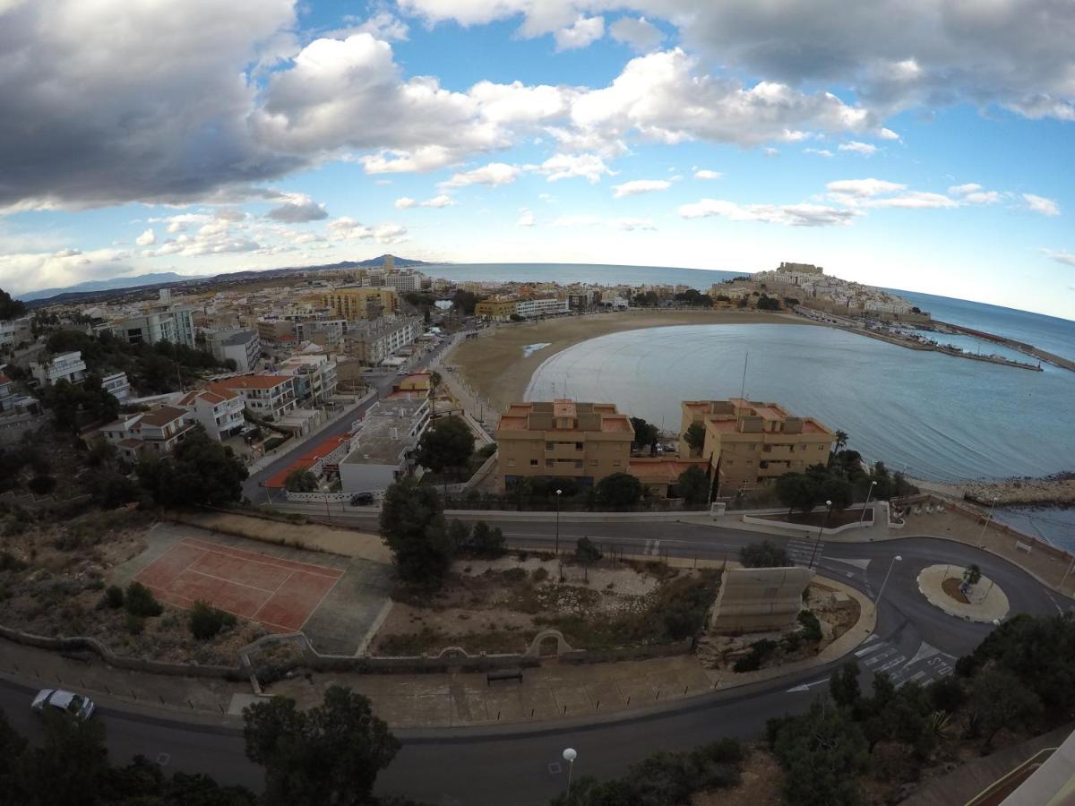 Cerro Mar, Peñíscola – Updated 2022 Prices