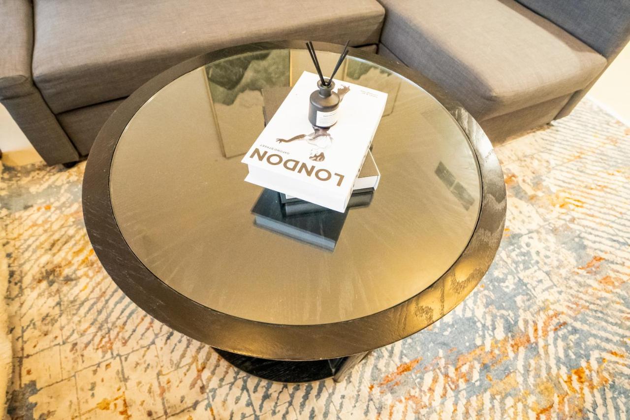 1BHK , 5 mins from DXB airport & metro - 4