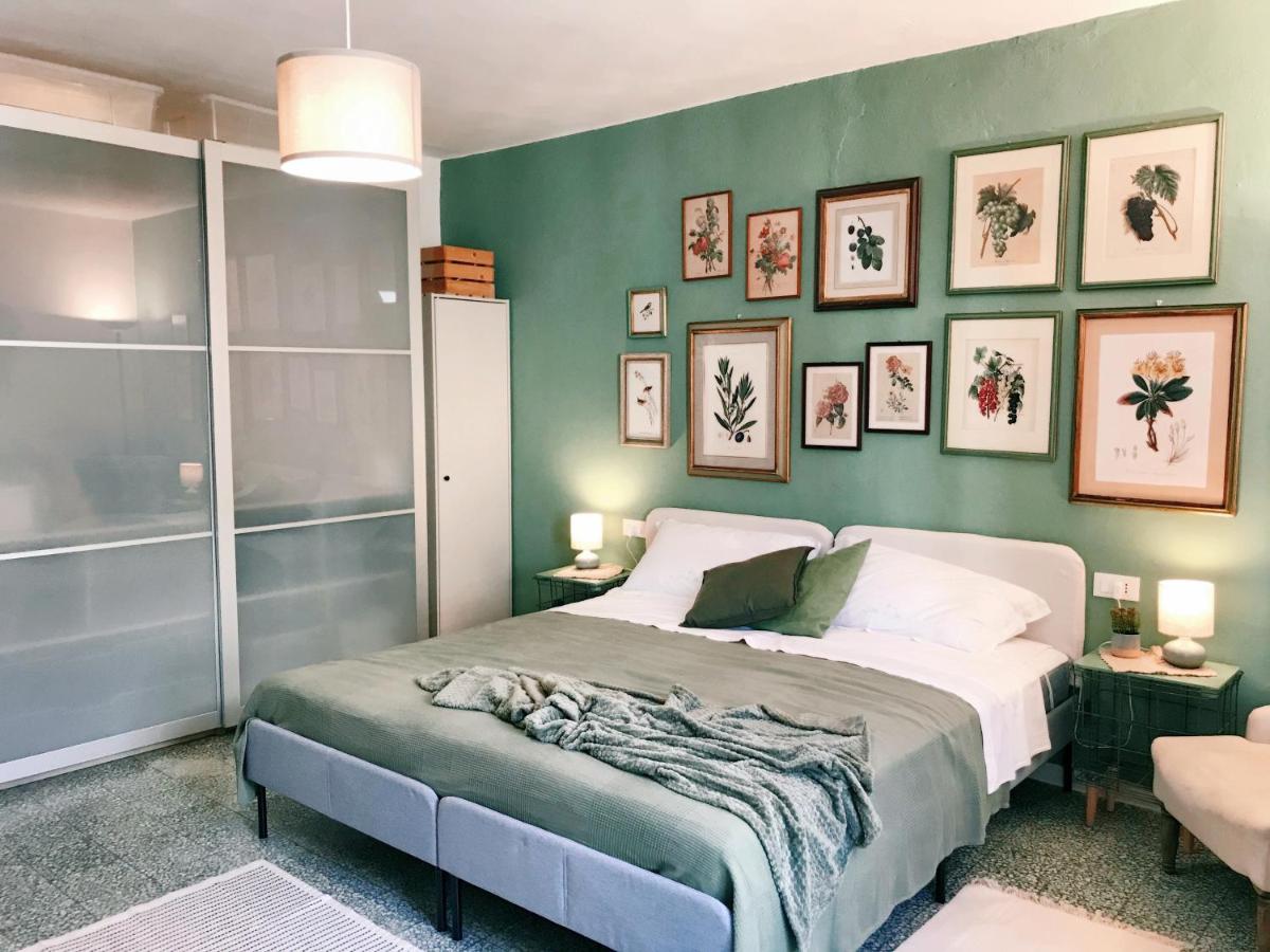 Sangiovese apartment - 2