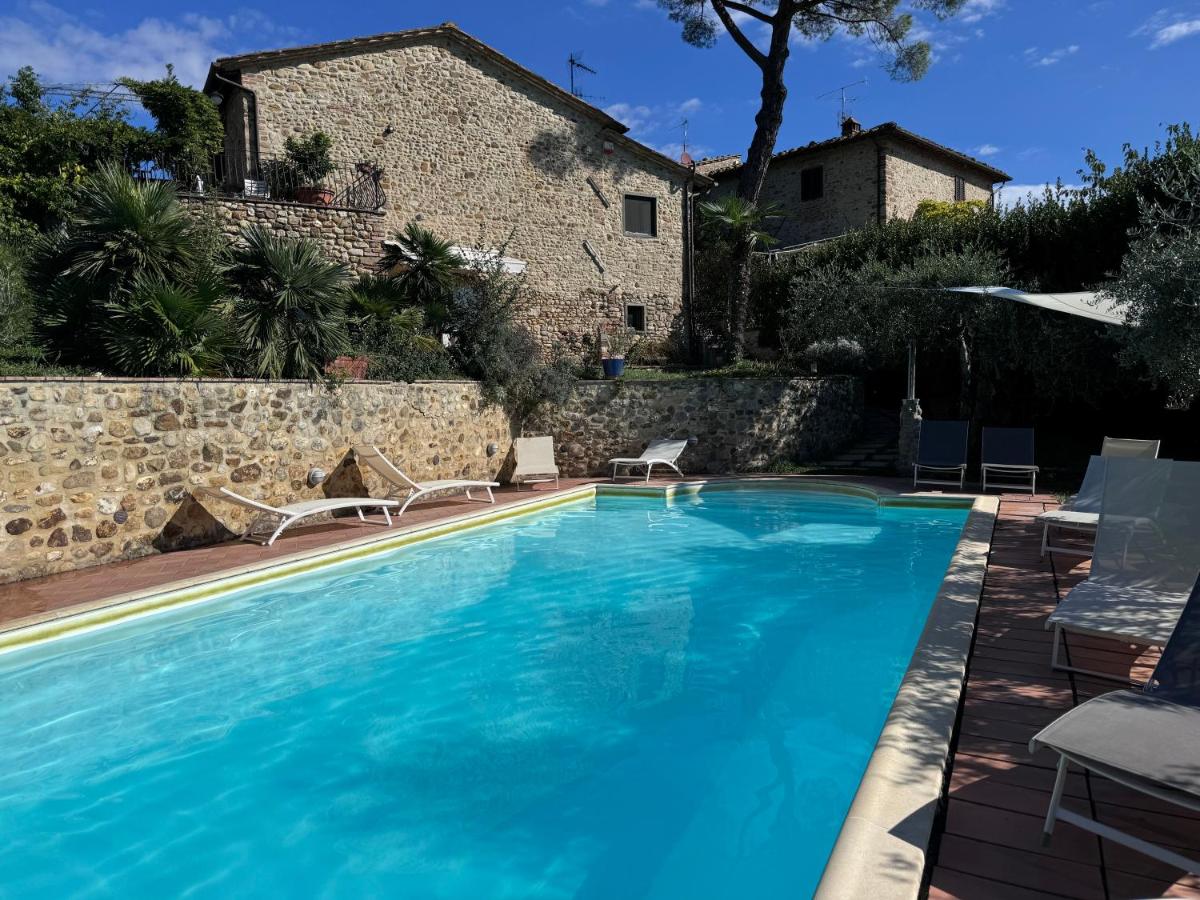 B&B La Fonte del Machiavelli - 4