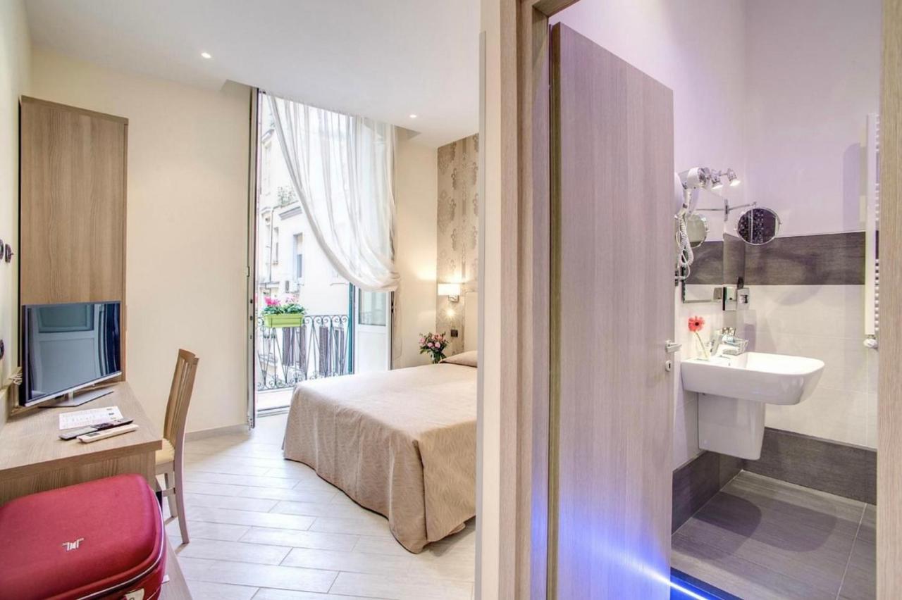 Colosseo28 three private rooms - 3