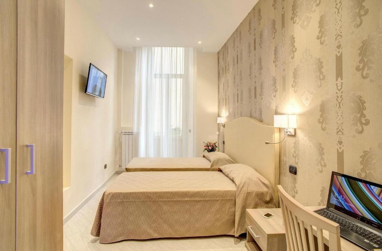 Colosseo28 three private rooms - 5