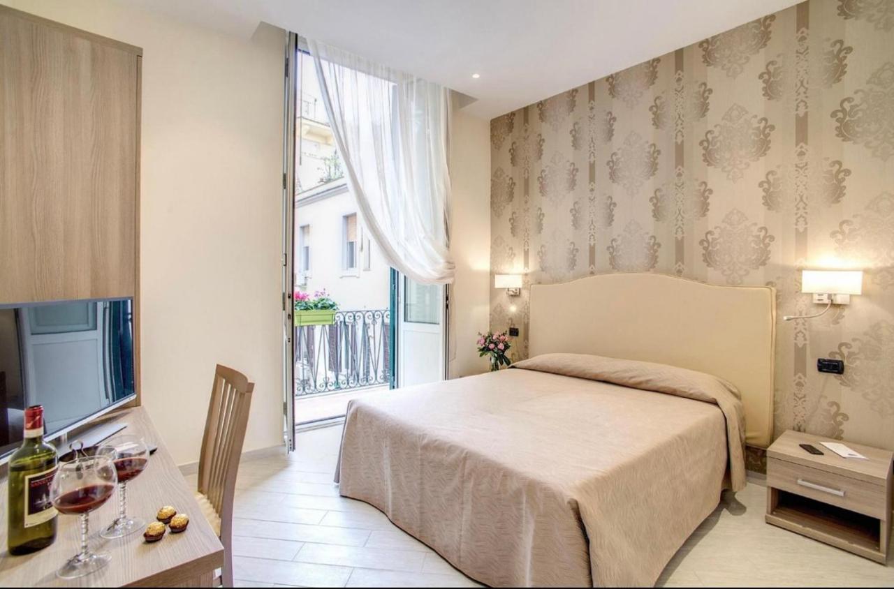 Colosseo28 three private rooms - 2