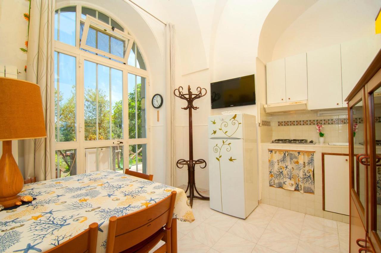 The Sirens' Refuge - 5