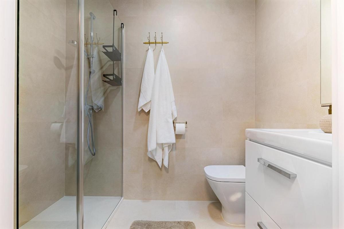 Malaga Skyline Diamond Suite 23th floor - 3