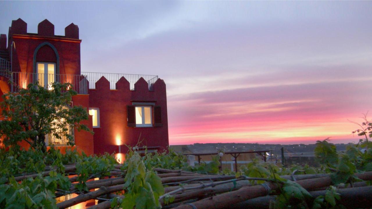 Albergo 'La Vigna' photo