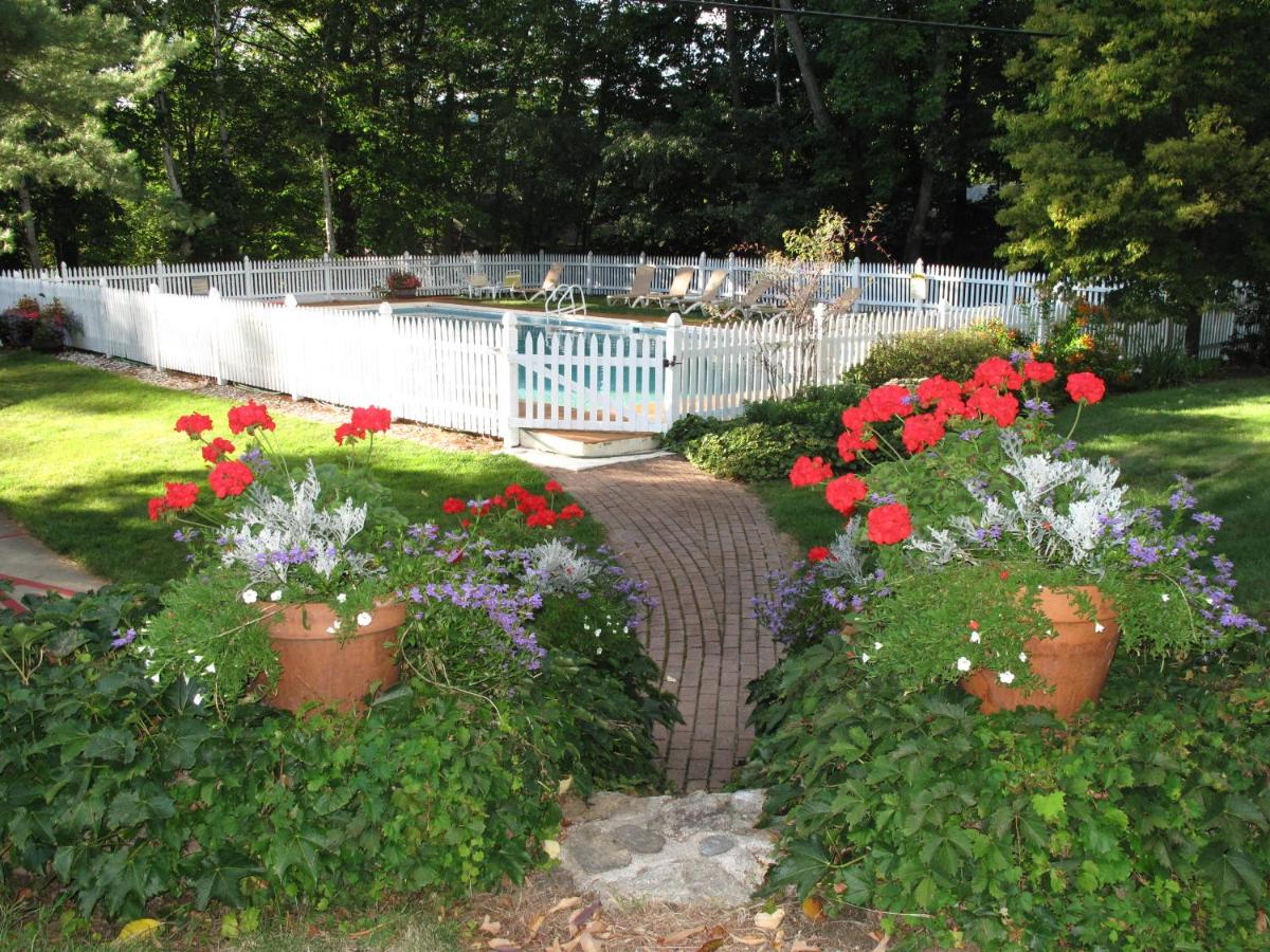 Christmas Farm Inn and Spa — photo 21