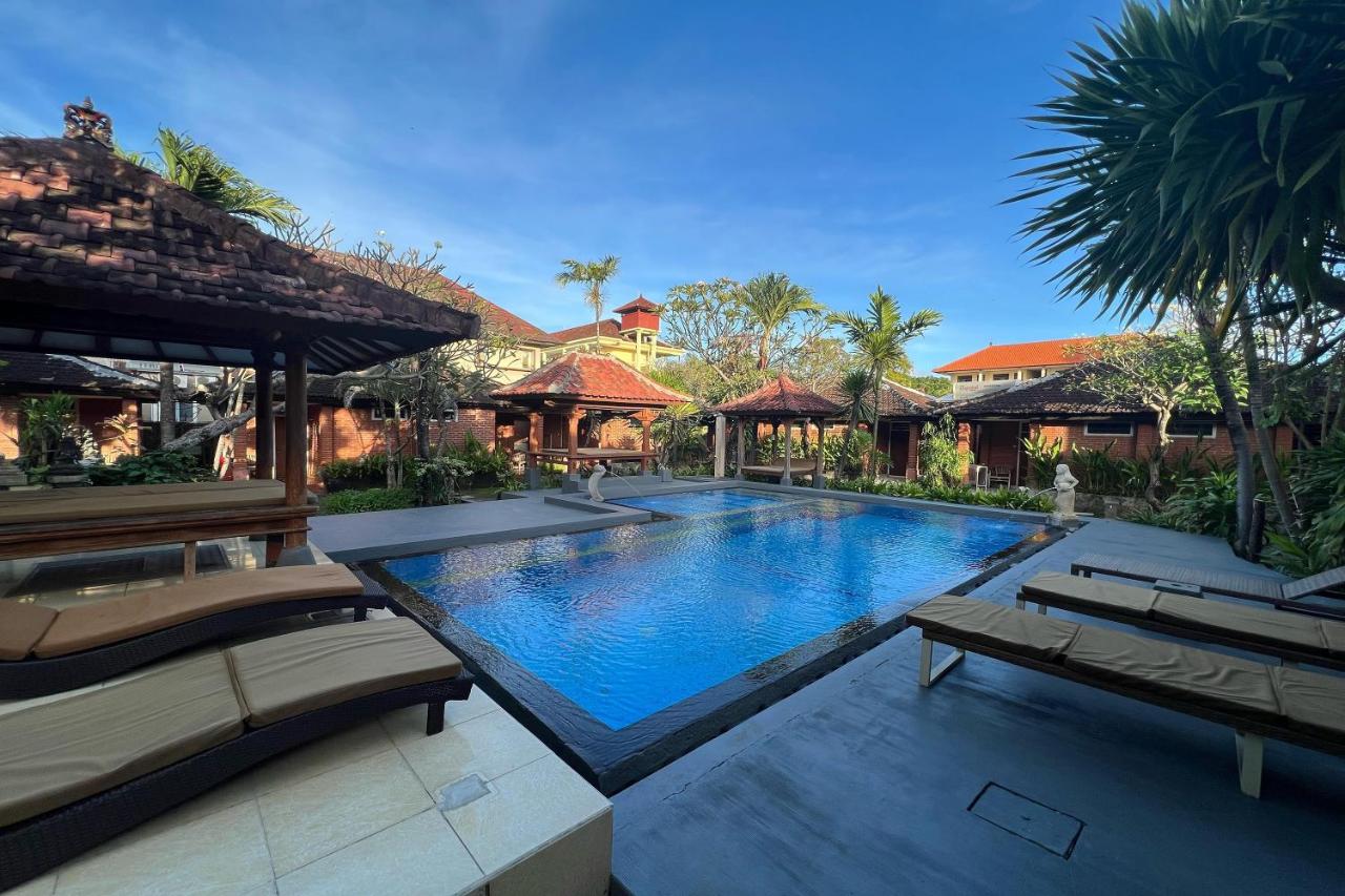 Ayu Lili Garden Hotel Kuta - 4