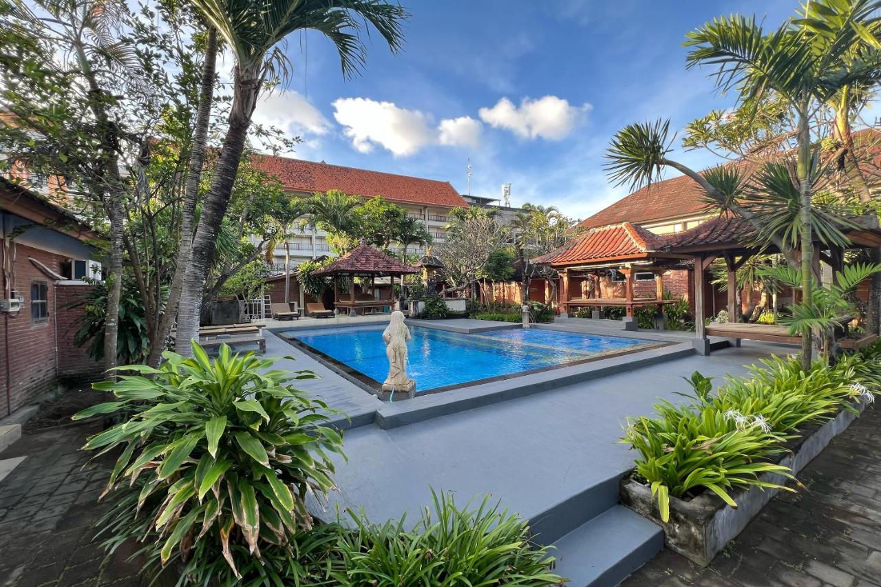 Ayu Lili Garden Hotel Kuta