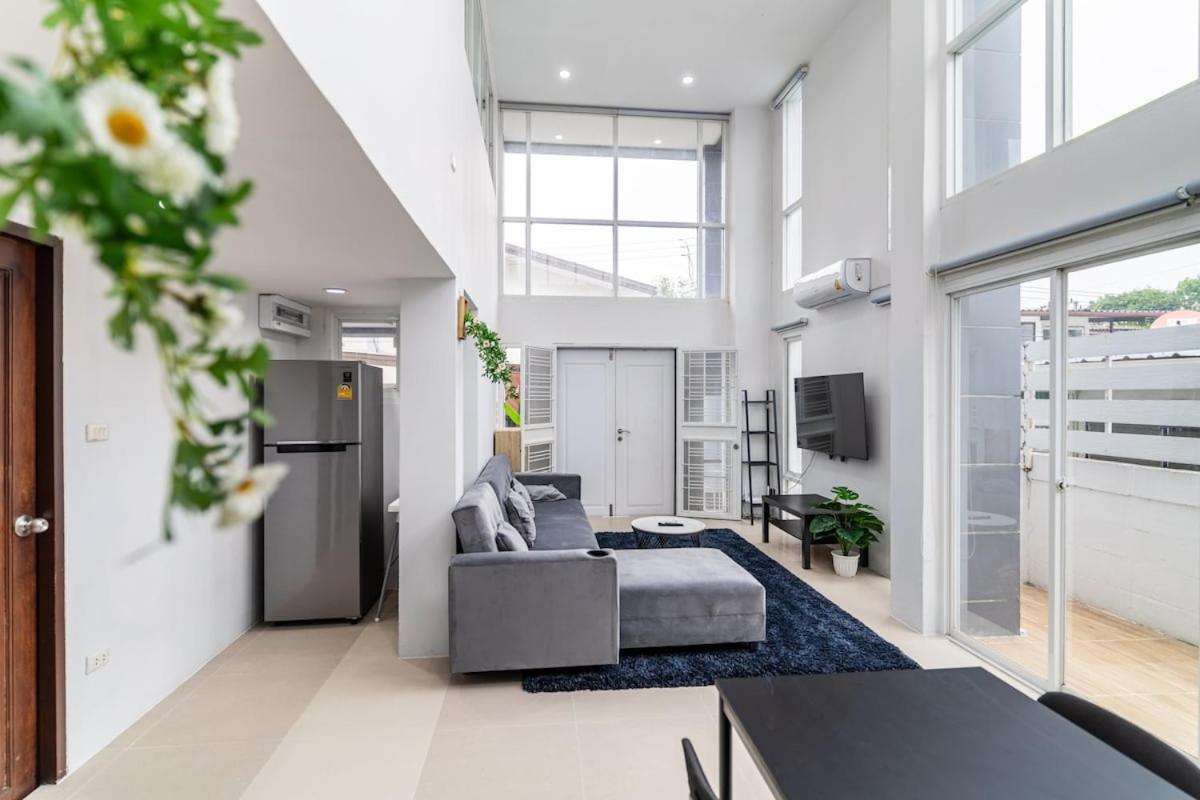 Modern Townhouse City Center 4 Floors 13 Guests - 5