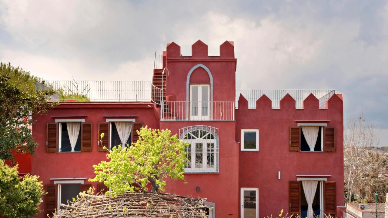 Albergo 'La Vigna' photo