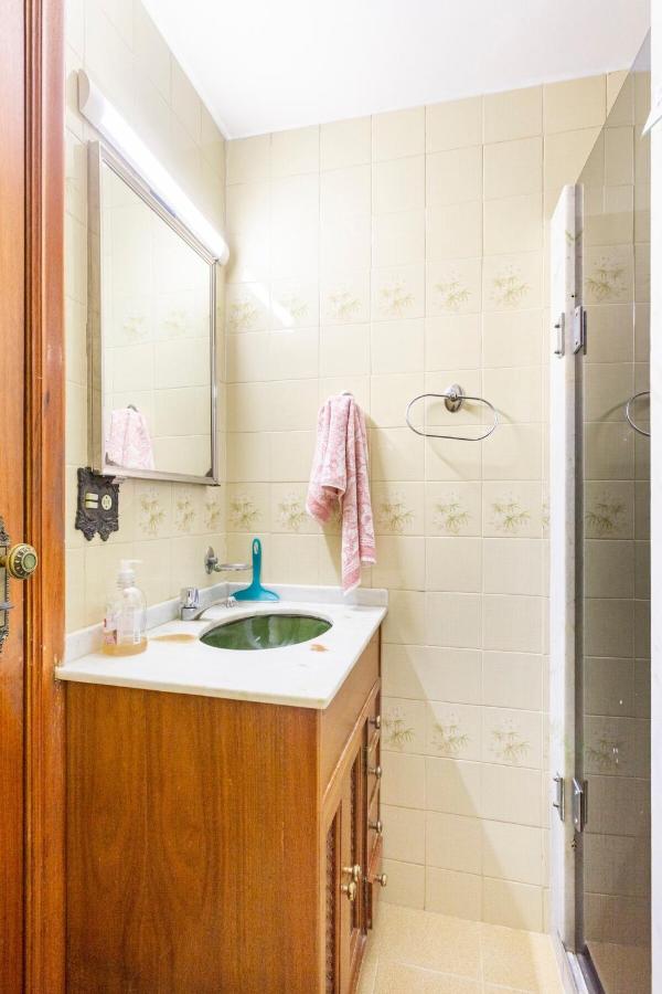 Quarto com Vista Rio Sul and Cristo Redentor Morada do Sol - 5