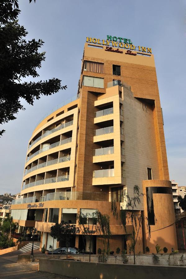Hollywood Inn Boutique Hotel photo