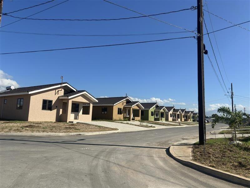 Oak Bliss- Oak Estate - 3