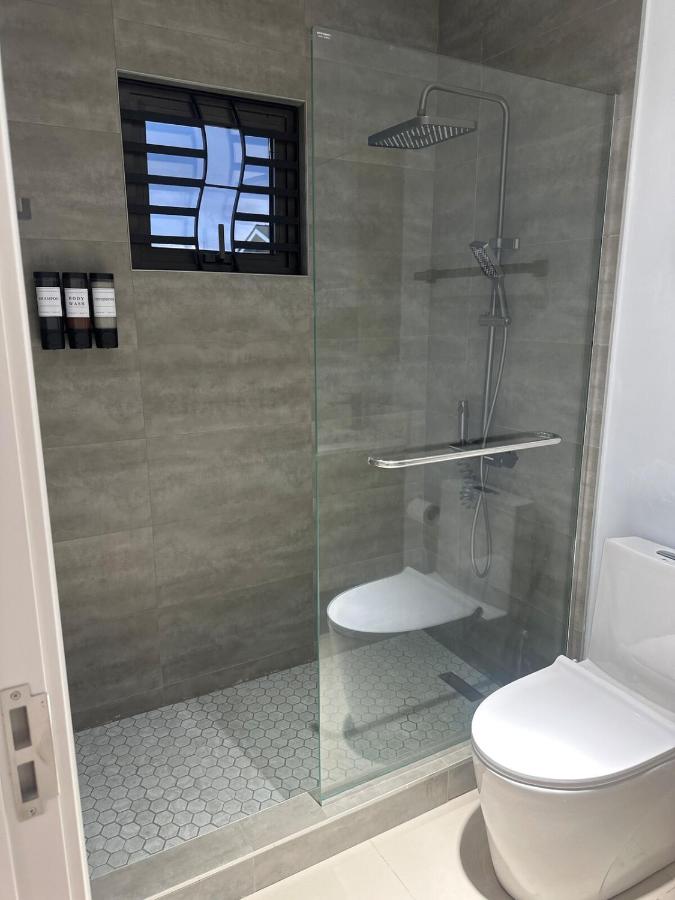 Oak Bliss- Oak Estate - 4