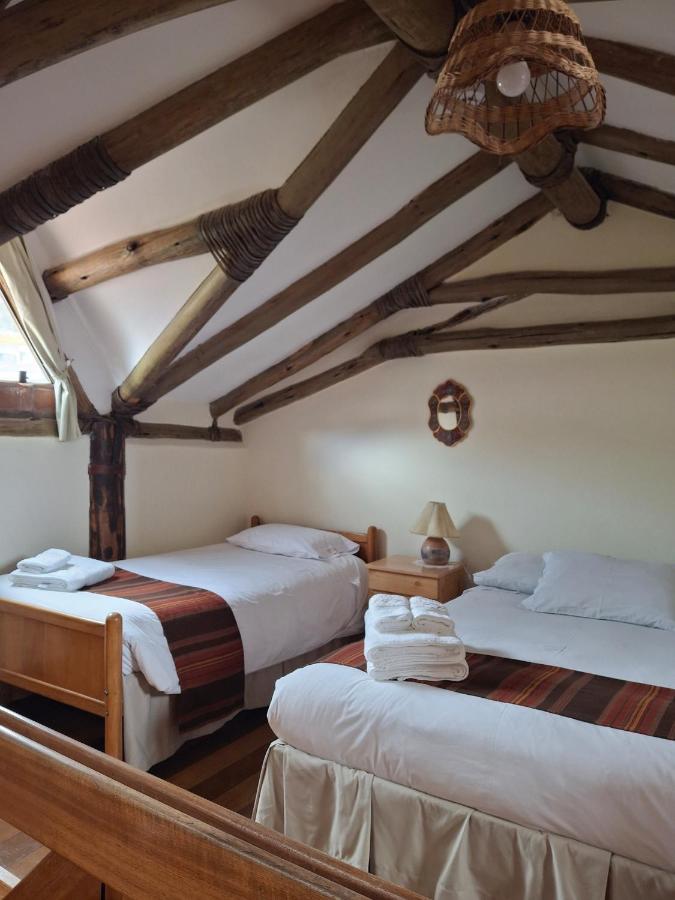 Casona La Recoleta - 2