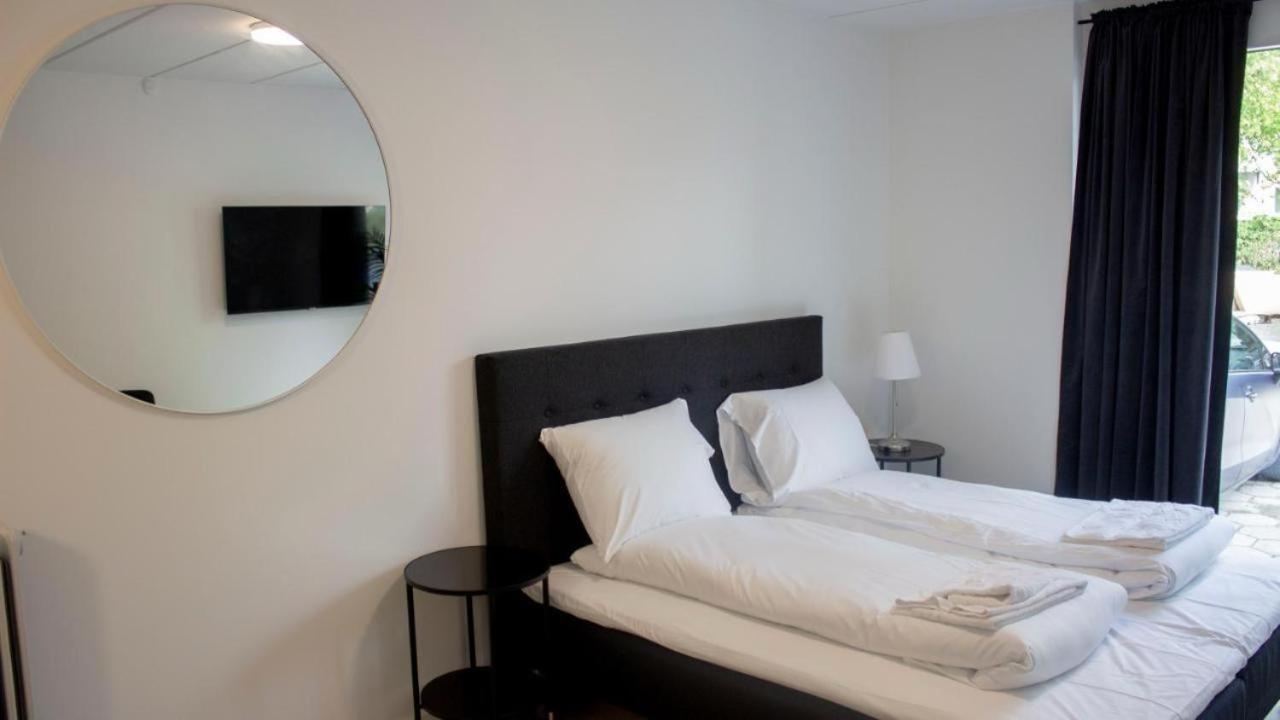 City Apartment - Perfect for two - 2