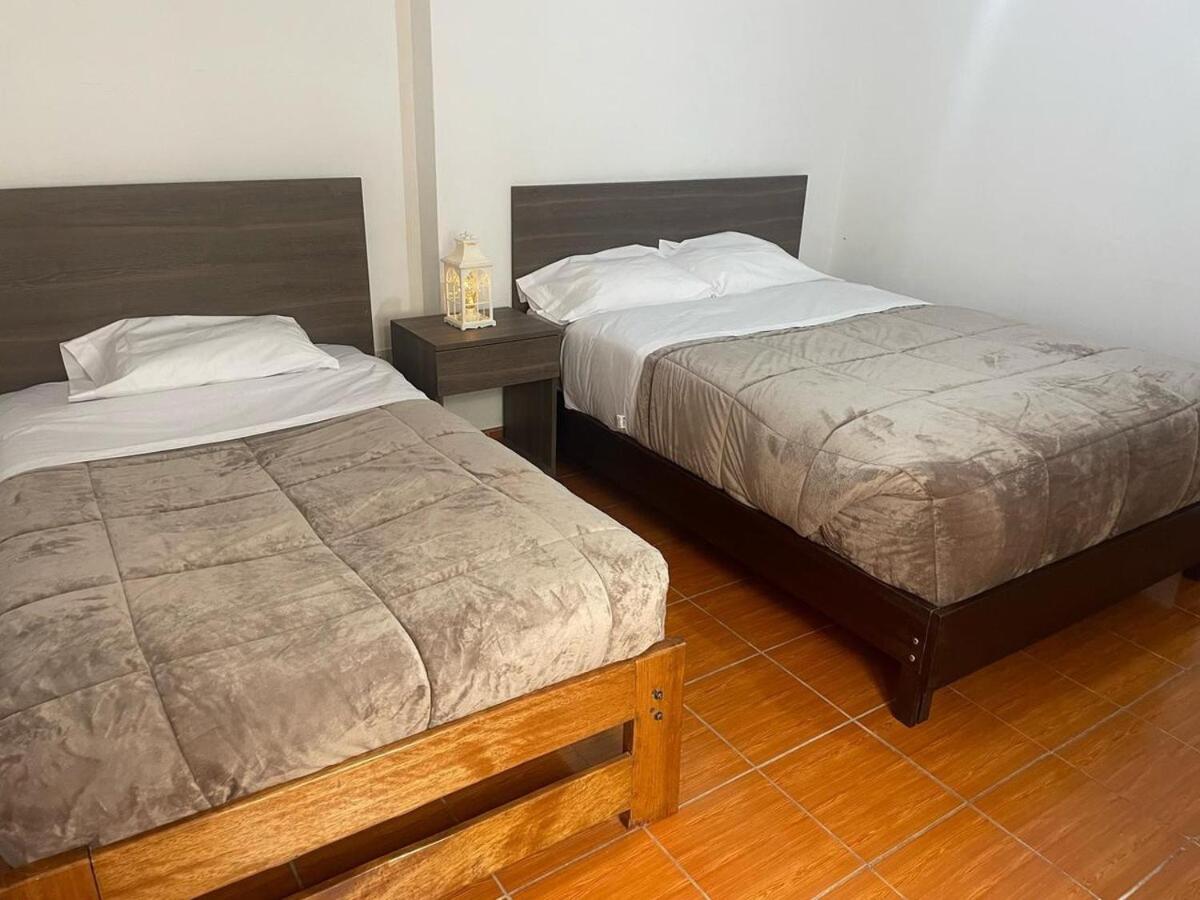 Quechuas - 3