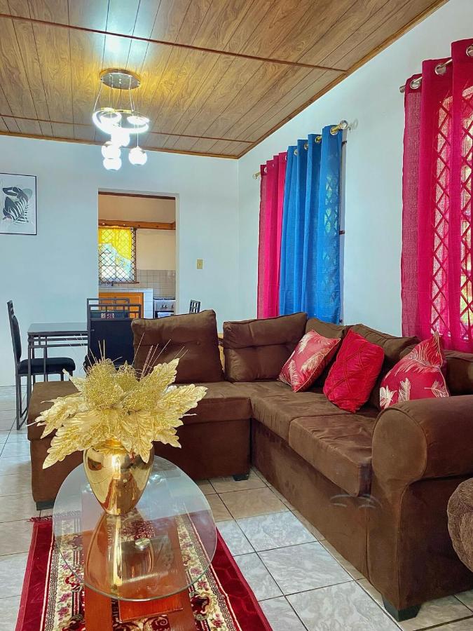 Noel Beach Villa - 4