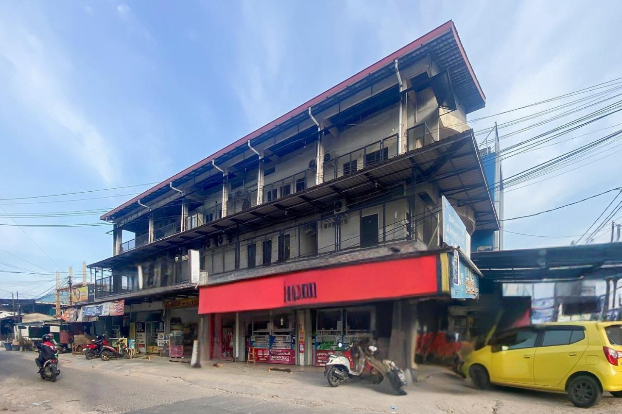 Urbanview at Setia Homestay Bengkong Batam - 2