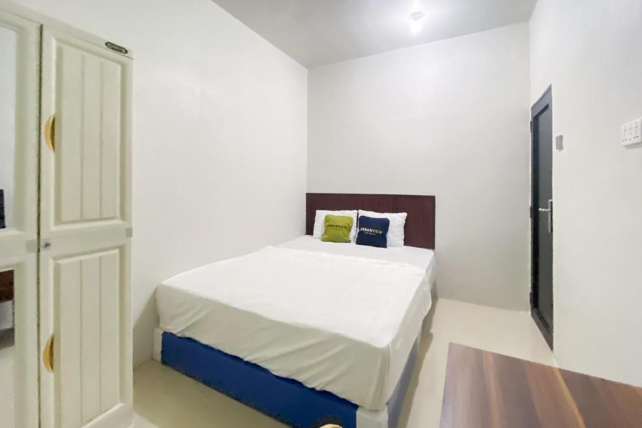 Urbanview at Setia Homestay Bengkong Batam