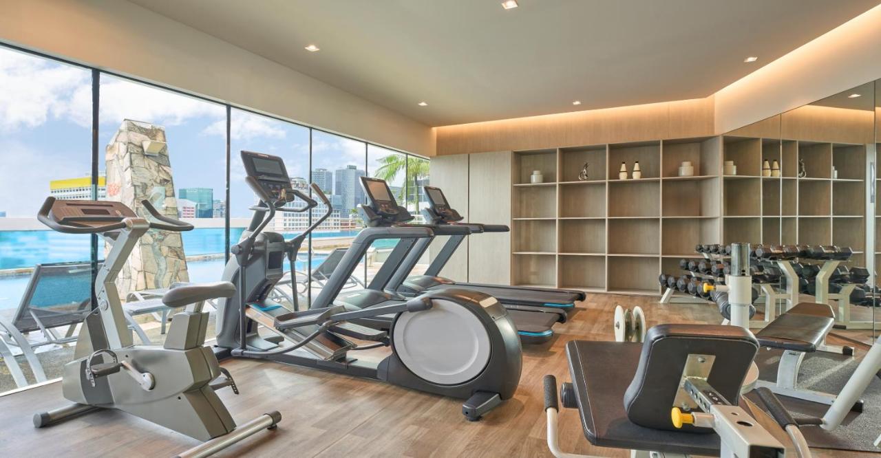 Somerset Bencoolen Singapore - 5