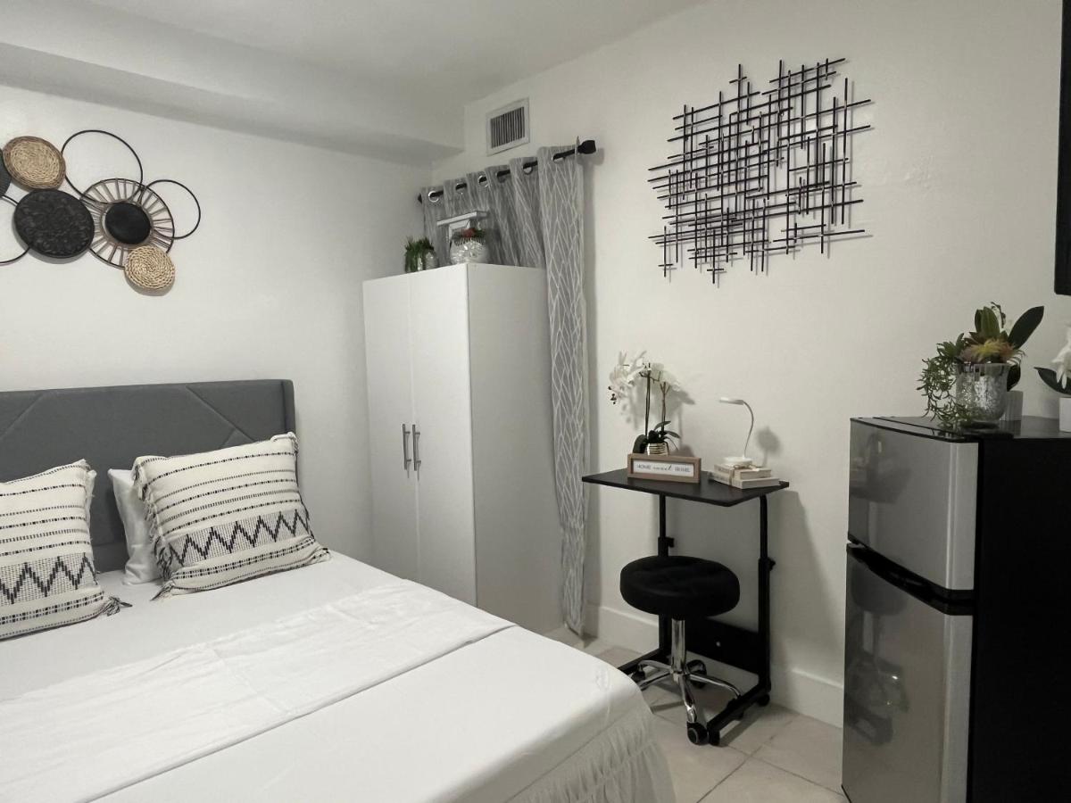 Guest Suite w free parking at 7 min to Miami international airport - 2