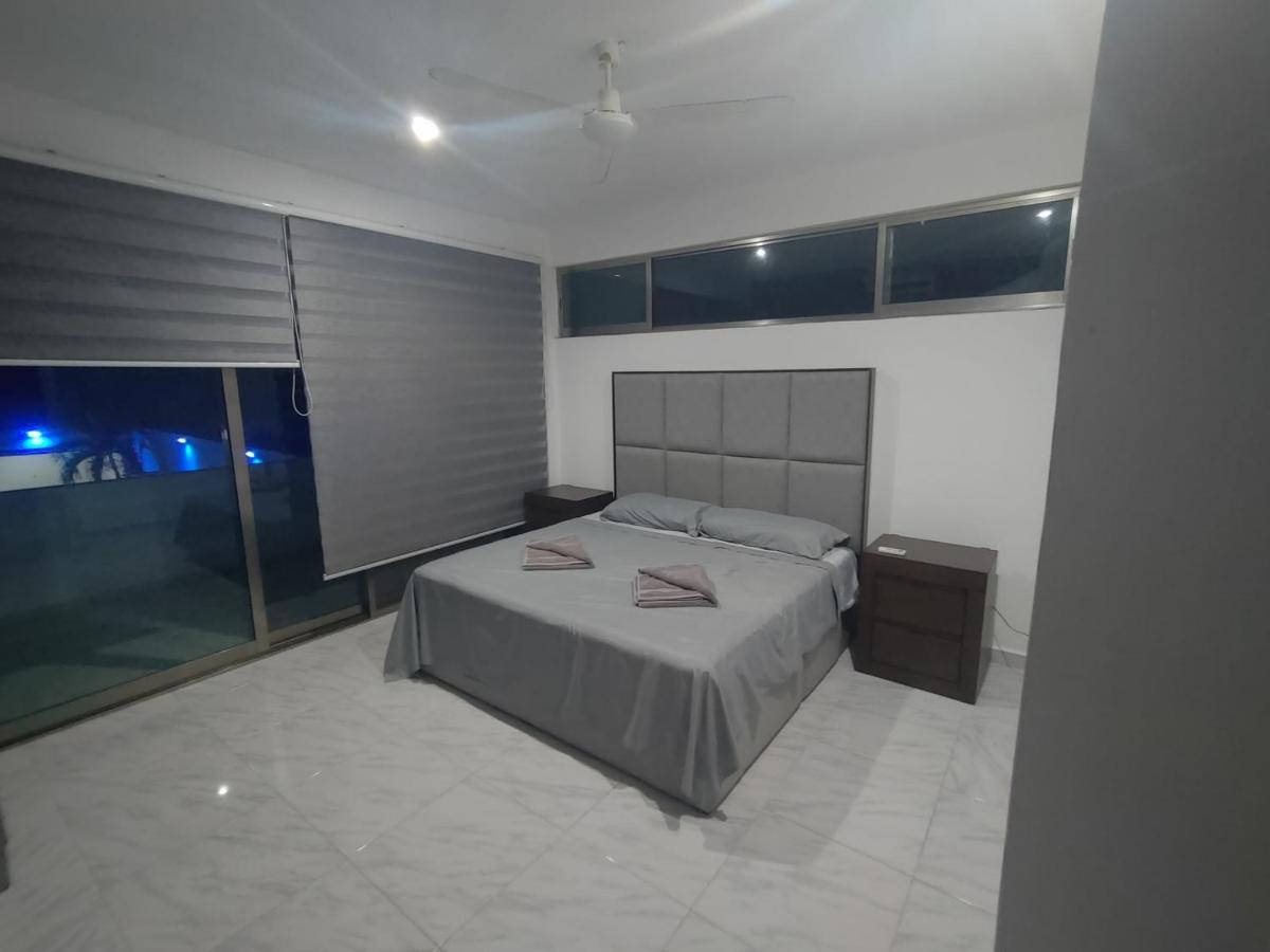 Jungle Oasis - 4 Bedrooms - 2