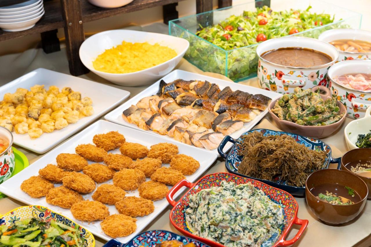 APA Hotel Osaka Temmabashi Ekimae - 3