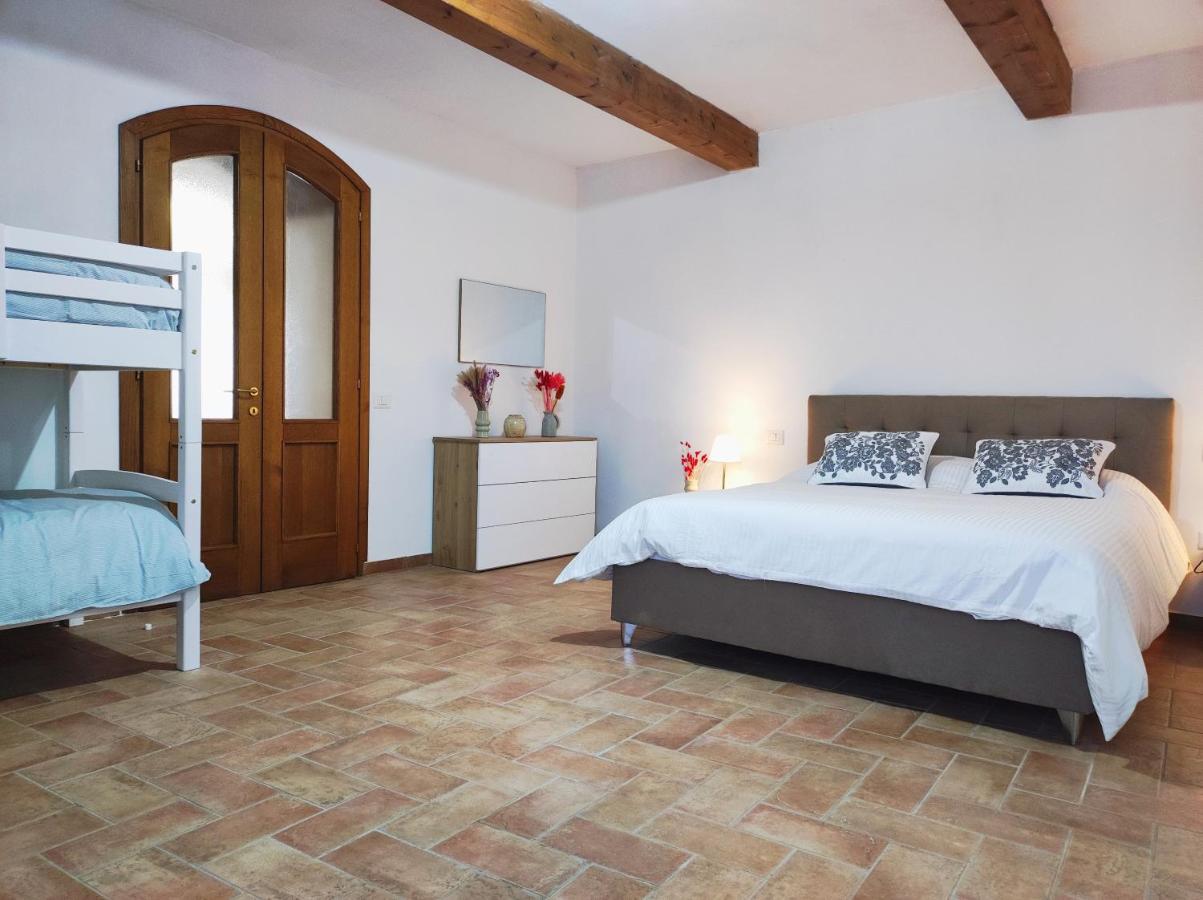 Tuscany Hills La Veduta - 2