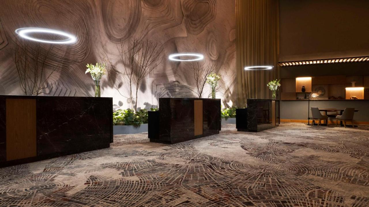 NH Collection Mexico City Airport T2 - 2