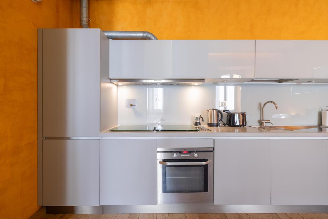 Diocleziano Designer Flat - Ancient Rome View - 5